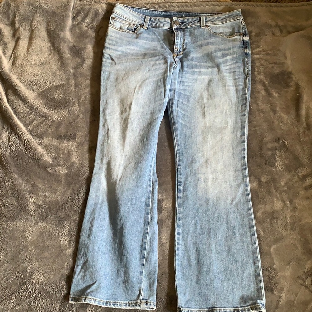 VS London jeans 14s EUC